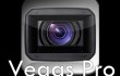 Sony Vegas Pro 9: Making Text Scroll – Key Framing