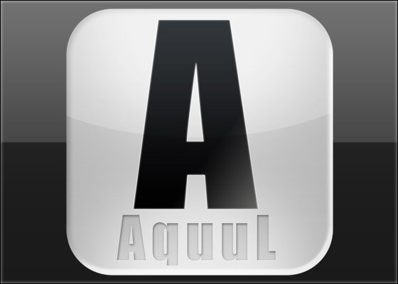 Modern Icon Template