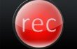 Record button template!