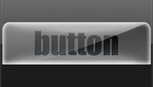 Modern Glossy Button